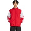 Bluza vyriška adidas Squadra 25 Presentation raudona JD2969 (M)