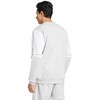 Bluza vyriška adidas Squadra 25 Sweat Crew pilka JD2960 (2XL)