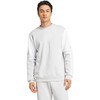 Bluza vyriška adidas Squadra 25 Sweat Crew pilka JD2960 (2XL)