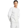 Bluza vyriška adidas Squadra 25 Sweat Crew pilka JD2960 (2XL)