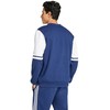 Bluza vyriška adidas Squadra 25 Sweat Crew tamsiai mėlyna JD2958 (XL)
