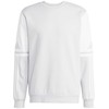 Bluza vyriška adidas Squadra 25 Sweat Crew pilka JD2960 (2XL)