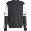 Bluza vyriška adidas Squadra 25 Sweat Crew juoda JE2780 (XL)