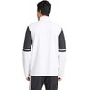 Bluza vyriška adidas Squadra 25 Training Top balta ir-juoda JD2987 (XL)