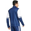 Bluza vyriška adidas Squadra 25 Training Top mėlyna-balta JD2983 (2XL)