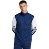 Bluza vyriška adidas Squadra 25 Training granatowo-balta JD2978 (M)
