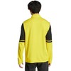 Bluza vyriška adidas Squadra 25 Training Top geltona JP3387 (2XL)