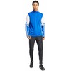Bluza vyriška adidas Squadra 25 Training Top mėlyna-balta JD2985 (L)