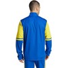Bluza vyriška adidas Squadra 25 Training mėlyna-geltona JP3153 (L)