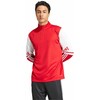 Bluza vyriška adidas Squadra 25 Training Top raudona-balta JD2984 (S)