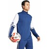 Bluza vyriška adidas Squadra 25 Training Top mėlyna-balta JD2983 (2XL)