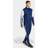Bluza vyriška adidas Squadra 25 Training granatowo-balta JD2978 (M)