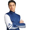Bluza vyriška adidas Squadra 25 Training Top mėlyna-balta JD2983 (2XL)