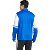 Bluza vyriška adidas Squadra 25 Training Top mėlyna-balta JD2985 (L)