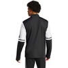 Bluza vyriška adidas Squadra 25 Training Top juoda-balta JE2767 (XL)