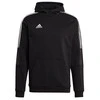 Džemperis vyrams Adidas Tiro 21 Sweat Hoody M GM7341 77936, juodas