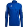 „Adidas Tiro 21 Training Top“ mėlynas megztinis GH7302 (XL)