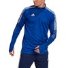 „Adidas Tiro 21 Training Top“ mėlynas megztinis GH7302 (XL)
