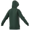 adidas Tiro 23 Competition Hoodie žalias HU1348
