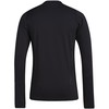 adidas Tiro 23 Competition Training Top juodas HK7644