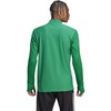 Vyrų Adidas Tiro 23 lygos treniruočių viršutinė dalis, žalia IC7879 (M)