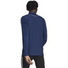 Vyrų „Adidas Tiro 23 League“ treniruotės, tamsiai mėlynos spalvos HS3503 (2XL)