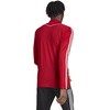 „Adidas Tiro 23 League Training Top“ raudonas HS3502 vyriškas megztinis (XL)