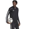 Bluza vyriška adidas Tiro 23 League Training Top juoda HS0326 (XS)