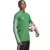 Vyrų „Adidas Tiro 23 League Training Top“ žalia IC7879 (XL)