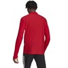 „Adidas Tiro 23 League Training Top“ vyriški megztiniai raudoni HS0327 (L)