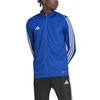 Vyrų „Adidas Tiro 23 League“ treniruočių viršutinė dalis, mėlyna HS3505 (S)