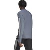 Vyrų „Adidas Tiro 23 League Training Top“ pilka HS0329 (M)