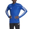 „Adidas Tiro 23 League Training Top“ mėlynas vyriškas megztinis HS0328 (S)