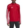 „Adidas Tiro 23 League Training Top“ vyriški megztiniai raudoni HS0327 (2XL)