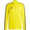 Bluza vyriška adidas Tiro 23 League Training Track Top geltona IC7876 (2XL)
