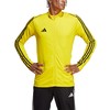 Bluza vyriška adidas Tiro 23 League Training Track Top geltona IC7876 (XL)