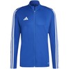 Vyrų „Adidas Tiro 23 League“ treniruočių viršutinė dalis, mėlyna HS3505 (M)