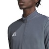 „Adidas Tiro 23 League Training Track Top“ pilkas HS3504 vyriškas megztinis (XL)