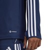 Vyrų „Adidas Tiro 23 League“ treniruotės, tamsiai mėlynos spalvos HS7229 (L)