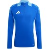 Adidas Tiro 24 Competition Training vyriškas sportinis džemperis IS1641