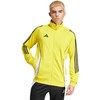 Bluza vyriška adidas Tiro 24 Training geltona IR9493 (S)