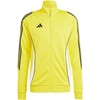 Bluza vyriška adidas Tiro 24 Training geltona IR9493 (S)