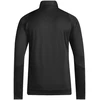 Bluza vyriška adidas Tiro 24 Training juoda IJ9959 (XL)