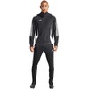 Bluza vyriška adidas Tiro 24 Training juoda IJ9959 L
