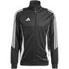Bluza vyriška adidas Tiro 24 Training juoda IJ9959 (S)