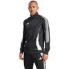 Bluza vyriška adidas Tiro 24 Training juoda IJ9959 L