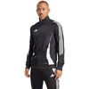 Bluza vyriška adidas Tiro 24 Training juoda IJ9959 (XL)