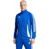 Bluza vyriška adidas Tiro 24 Training mėlyna IR9492 (XL)