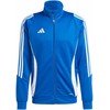 Bluza vyriška adidas Tiro 24 Training mėlyna IR9492 (XL)