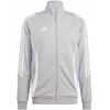 Bluza vyriška adidas Tiro 24 Training pilka IR9494 (XL)